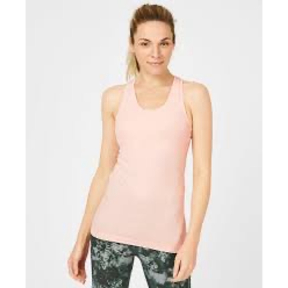 Sweaty Betty Tops - Sweaty Betty Seamless Tank Top